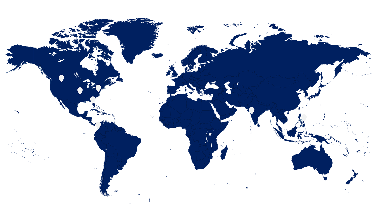 Taurus Locations