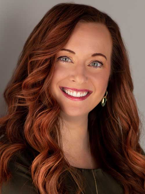 Jennifer  |  Project Director Jr.  |  1 year Alexandria, VA, USA