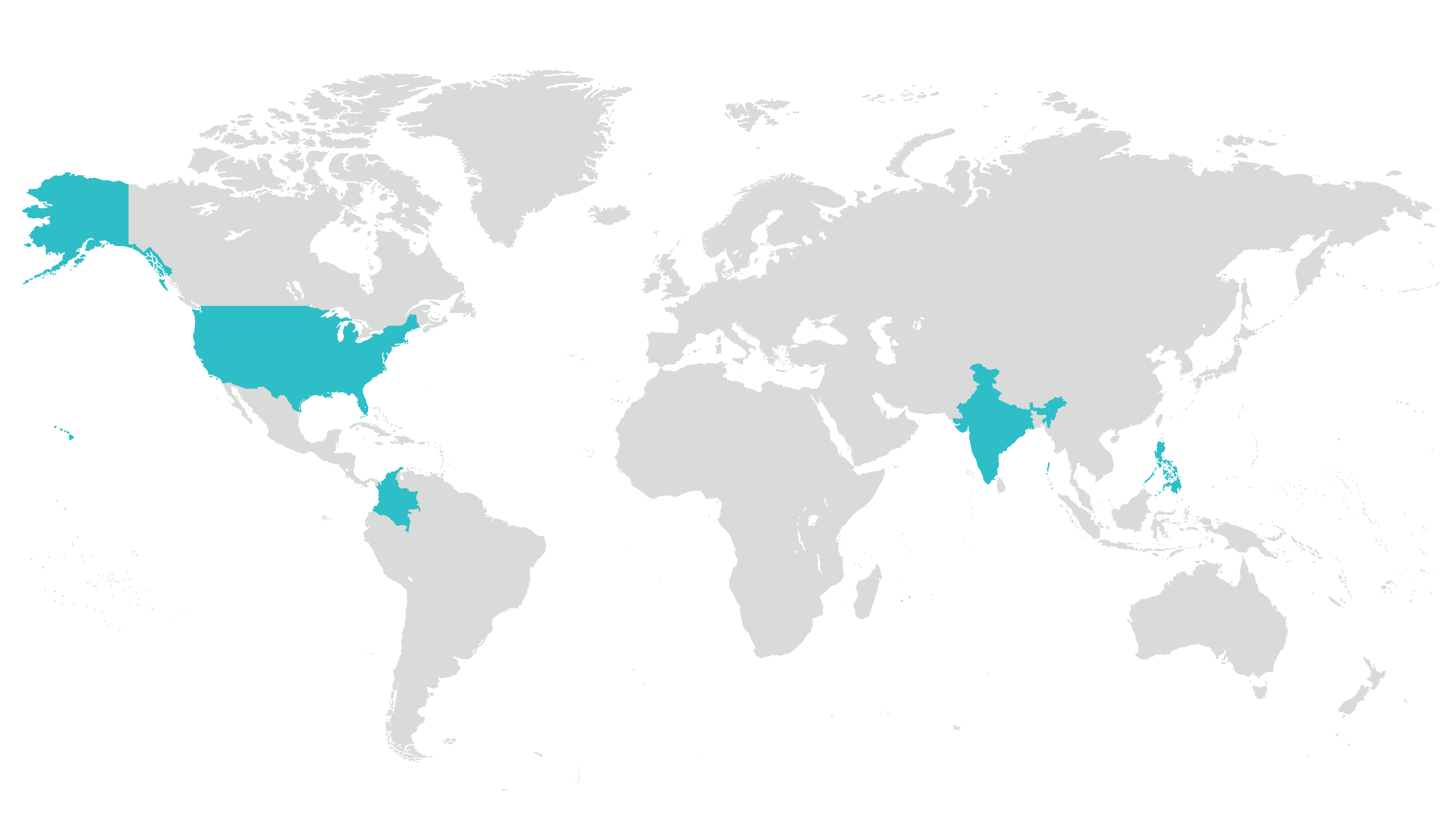 Global Map
