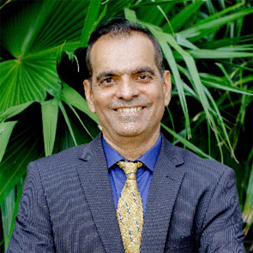 John Adhia
