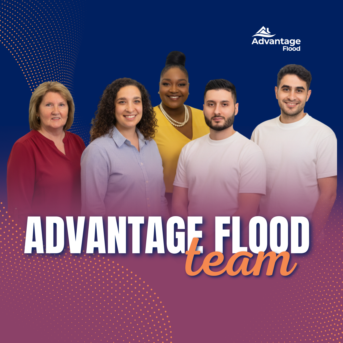 Advantage Flood Team