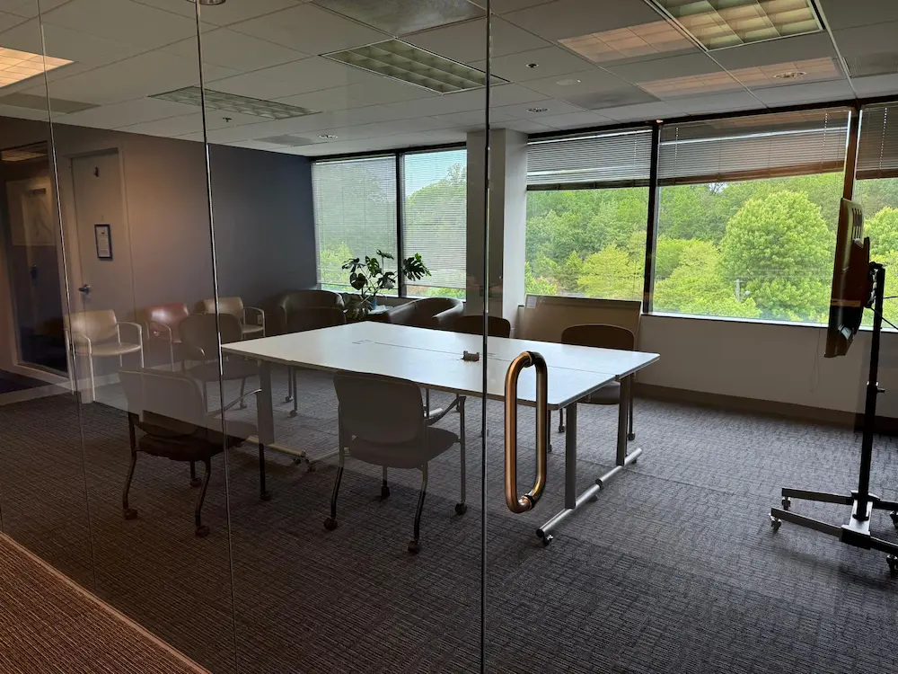 New DC Office - Fairfax, Virginia