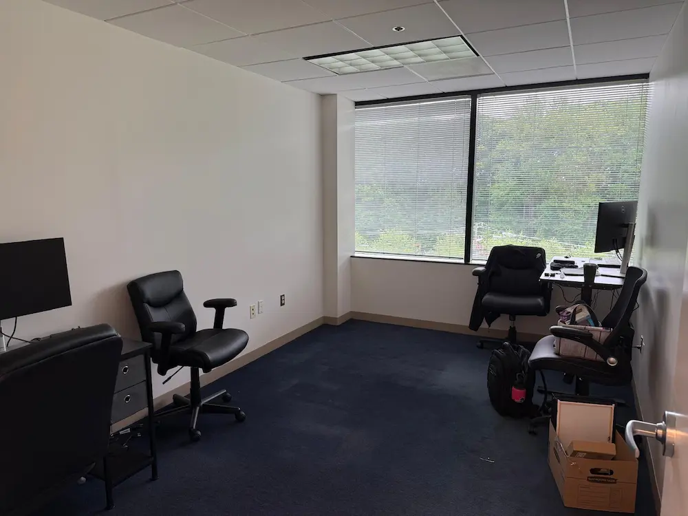 New DC Office - Fairfax, Virginia