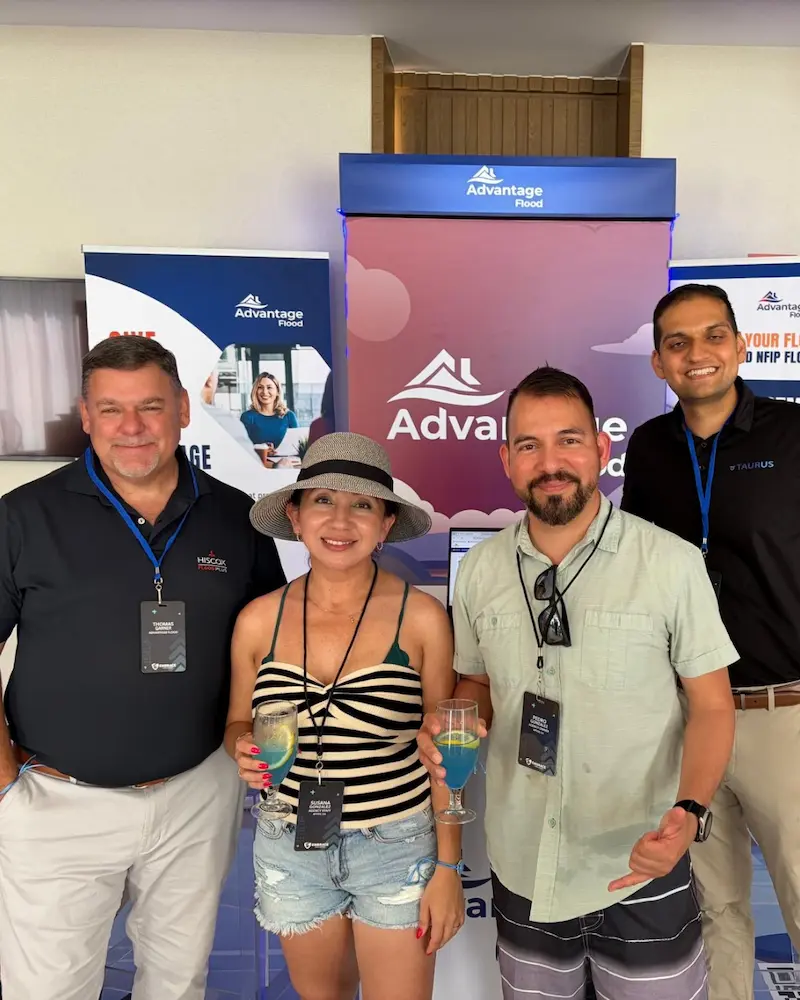 Embrace 2026 - Cancun