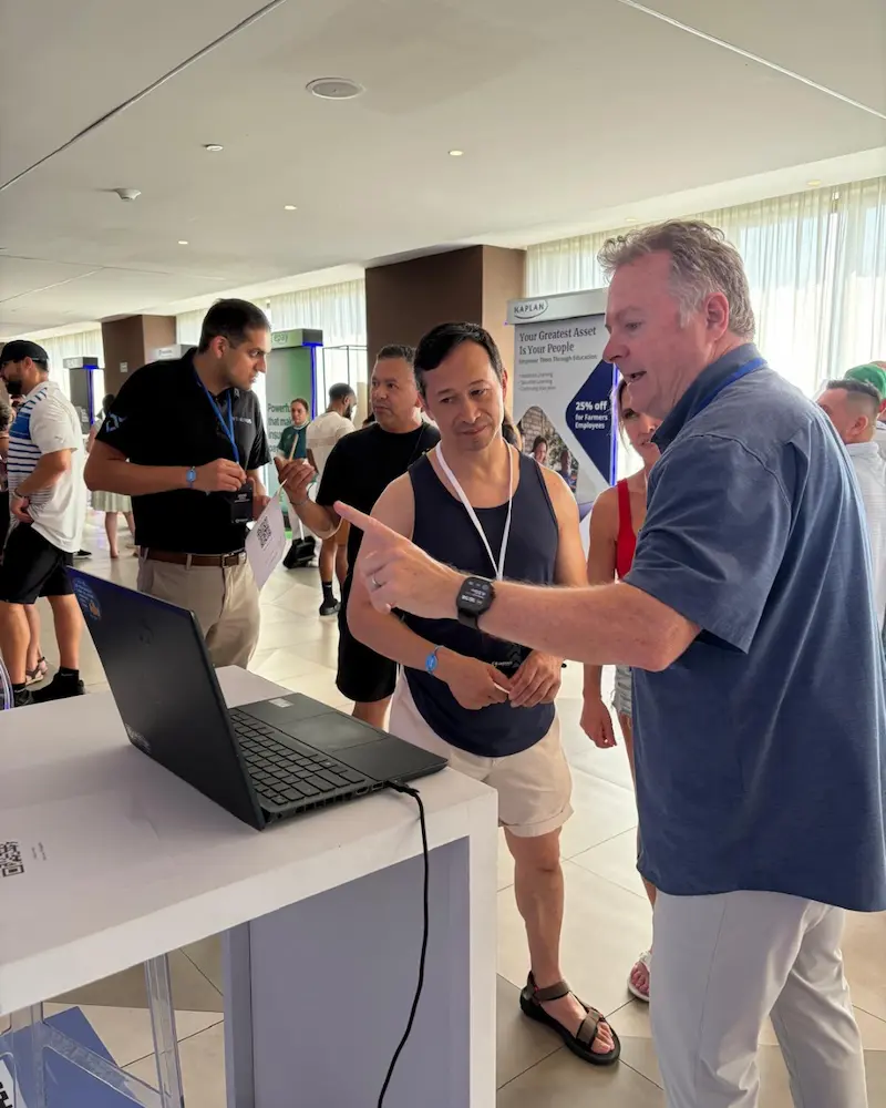 Embrace 2026 - Cancun