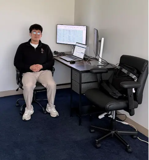 New DC Office - Fairfax, Virginia