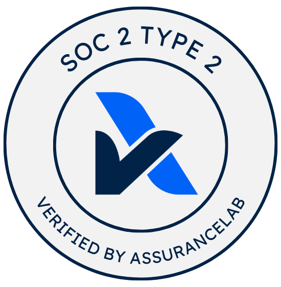 SOC 2 TYPE 2